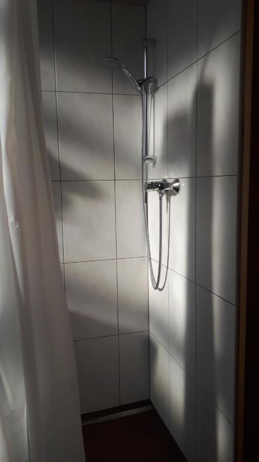 Jugendherberge Innsbruck - Youth Hostel מראה חיצוני תמונה