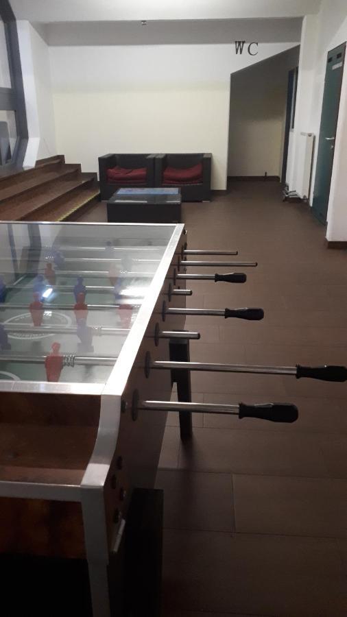 Jugendherberge Innsbruck - Youth Hostel מראה חיצוני תמונה