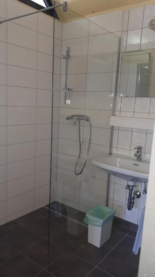 Jugendherberge Innsbruck - Youth Hostel מראה חיצוני תמונה