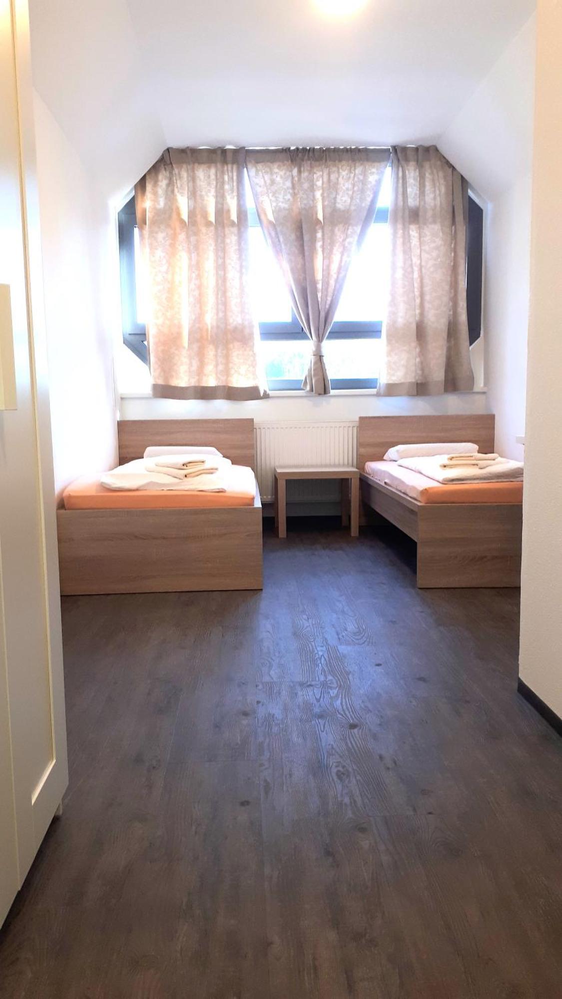 Jugendherberge Innsbruck - Youth Hostel מראה חיצוני תמונה