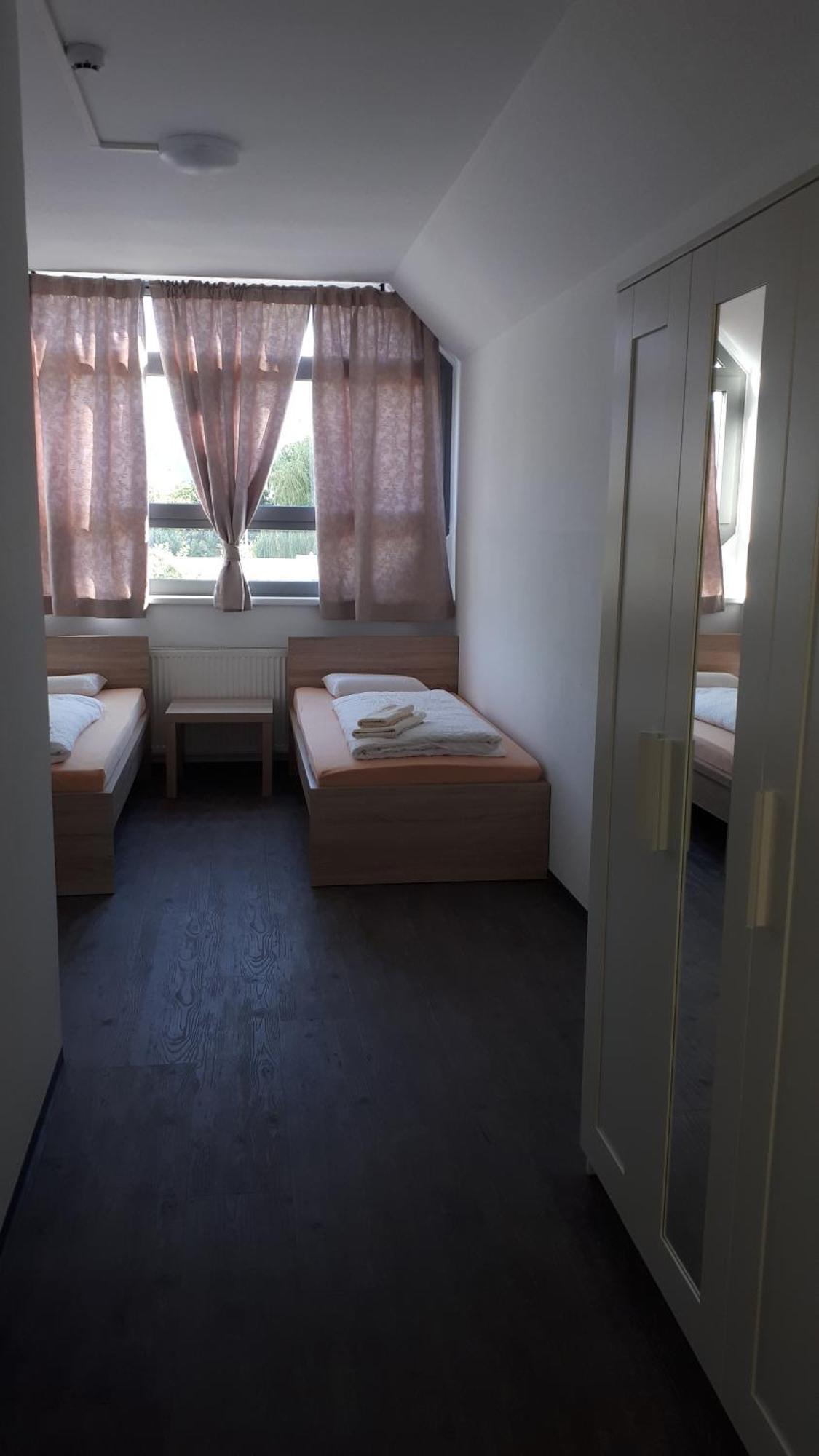 Jugendherberge Innsbruck - Youth Hostel חדר תמונה