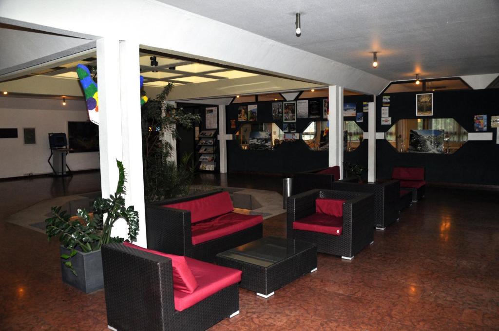 Jugendherberge Innsbruck - Youth Hostel מראה חיצוני תמונה